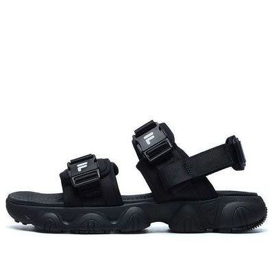 FILA Jagger Sandal Casual Fashion Black Sandals F12M124530FBK Cheap Adidas Slip-on Sandals, Summer Black Slingback Sandals With Strap, Black Strap Slingback Sandals For Summer, Open Toe Sport Sandals For Summer Streetwear, Ankle Strap Sandals For Summer Streetwear, Spring Streetwear Open Toe Sandals, Spring Open Toe Sandals For Streetwear, Black Sandals For Summer Streetwear, Spring Streetwear Sandals With Ankle Strap