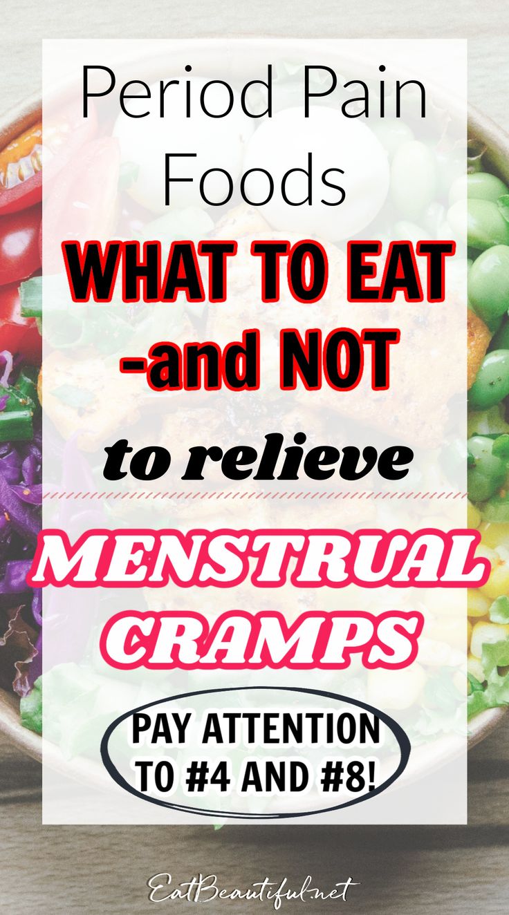 Good For Period Cramps, Cramps Relief Menstrual Food, Food That Helps With Cramps, Soups For Period Cramps, Relieve Cramps Period Pains, Holistic Period Relief, What To Do For Cramps, Natural Remedies For Menstrual Cramps, How To Reduce Cramps