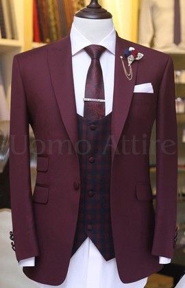 Gents Suits, Wearing Outfits, Mens Tailored Suits, Best Wedding Suits, Stylish Mens Suits, Exotic Wedding, Blazer Outfits Men, Blue Suit Men, Slim Fit Suit Men