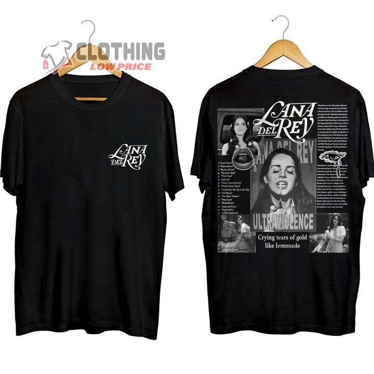 Vintage Lana Del Rey Ultraviolence Merch, Lana Del Rey Songs Shirt, Crying Tears Of Gold Like Lemonade T-Shirt Check more at https://clothinglowprice.com/product/vintage-lana-del-rey-ultraviolence-merch-lana-del-rey-songs-shirt-crying-tears-of-gold-like-lemonade-t-shirt/ Tears Of Gold, Vintage Lana Del Rey, Lana Del Rey Shirt, Lana Del Rey Albums, Lana Del Rey Ultraviolence, Lana Del Rey Songs, Crying Tears, Lana Rey, Lana Del Rey