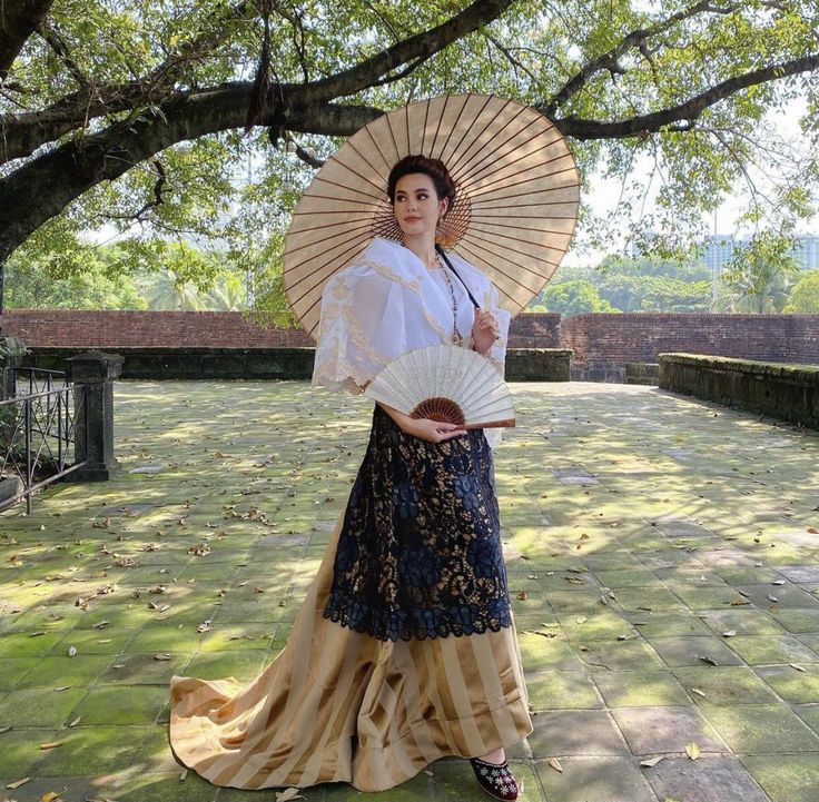 Maria Clara Dress Philippines, Philippines Clothes, Filipino Traditional Clothing, Philippines Dress, Philippines Outfit, Modern Filipiniana Dress, Catriona Gray, Filipino Clothing, Patrick Henry