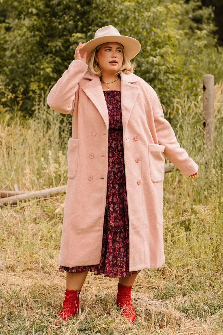 Pretty in pink! This oversized soft pink moment is the perfect layering staple to add to your wardrobe. Dress her up or down She pairs lovely with just about any outfit --- especially your favorite neutral dresses. This coat features comfortable outer and inner materials as well as gorgeous button detailing and pockets! So much to love! *if in-between sizes or desiring a more fitted look, size down. Available in sizes xxs-3x + kids! Neutral Dresses, Fall Photoshoot, Hello Fall, Hello Autumn, Autumn Inspiration, Fall Dresses, Soft Pink, Pretty In Pink, Final Sale