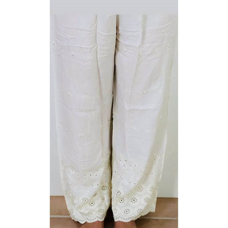 Our Hakoba Pants feature specially designed cotton fabric that provides superior durability and breathability. The fabric is designed to keep you cool and comfortable with the perfect blend of style and comfort all day. The pant has a comfortable waistband and can fit Medium to XL. Hakoba Pants, Comfortable White Summer Pants, Casual Cotton Harem Pants For Relaxation, Cotton Bottoms With Pockets For Relaxation, Summer Bottoms With Elastic Waistband For Relaxation, Comfortable Elastic Waistband Ankle-length Pants, Comfortable Full-length Pants With Elastic Waistband, Comfortable White Full-length Pants, Comfortable Full-length White Pants