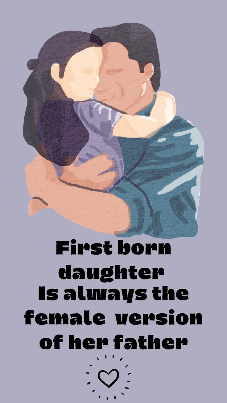 First born child Daughter To Father Gifts, Father And Brother Quotes, Love Quotes For Parents From Daughter, A Father Is A Daughters First Love, Thoughts For Father, A Daughter's Love For Her Father, Dad Love Quotes Daughters, Good Father Daughter Relationship, Quotes About Daddy And Daughter Relationship