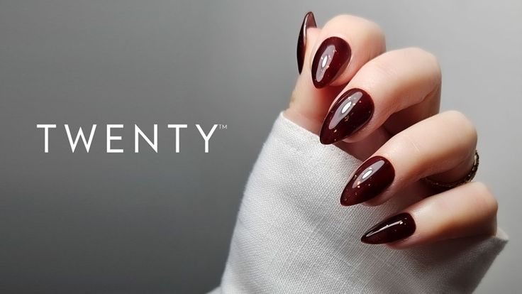 TWENTY™ | Professional Gel Polish