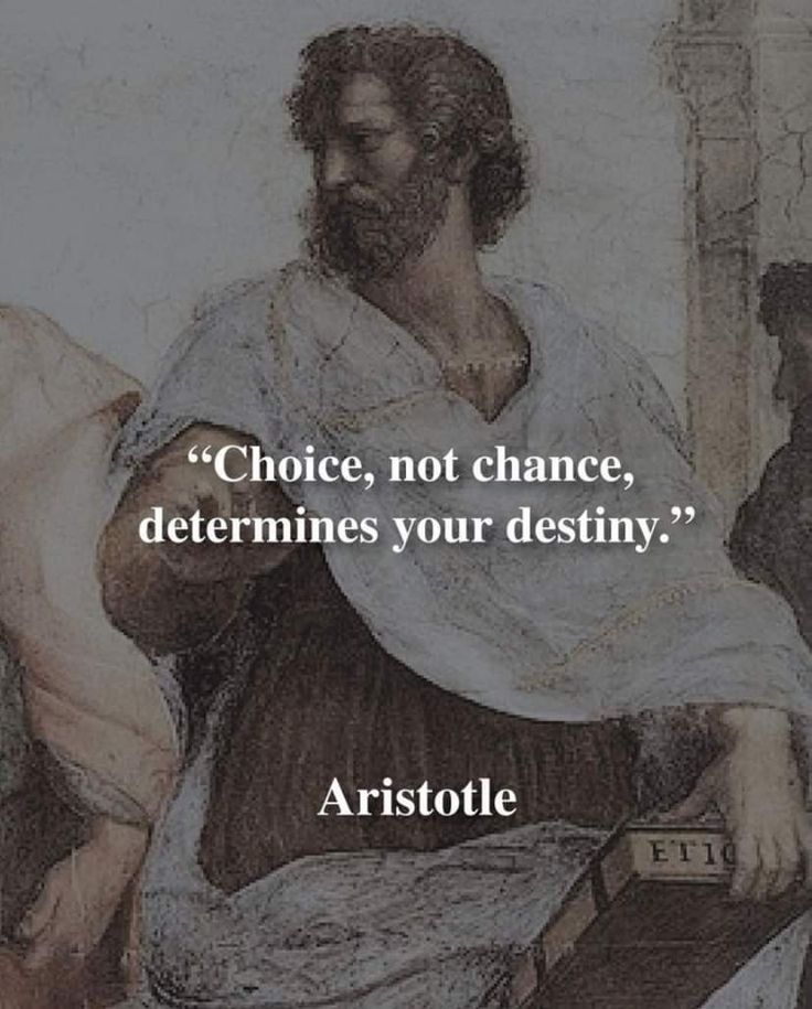 a painting with a quote on it that says choice, not chance, determines your destily