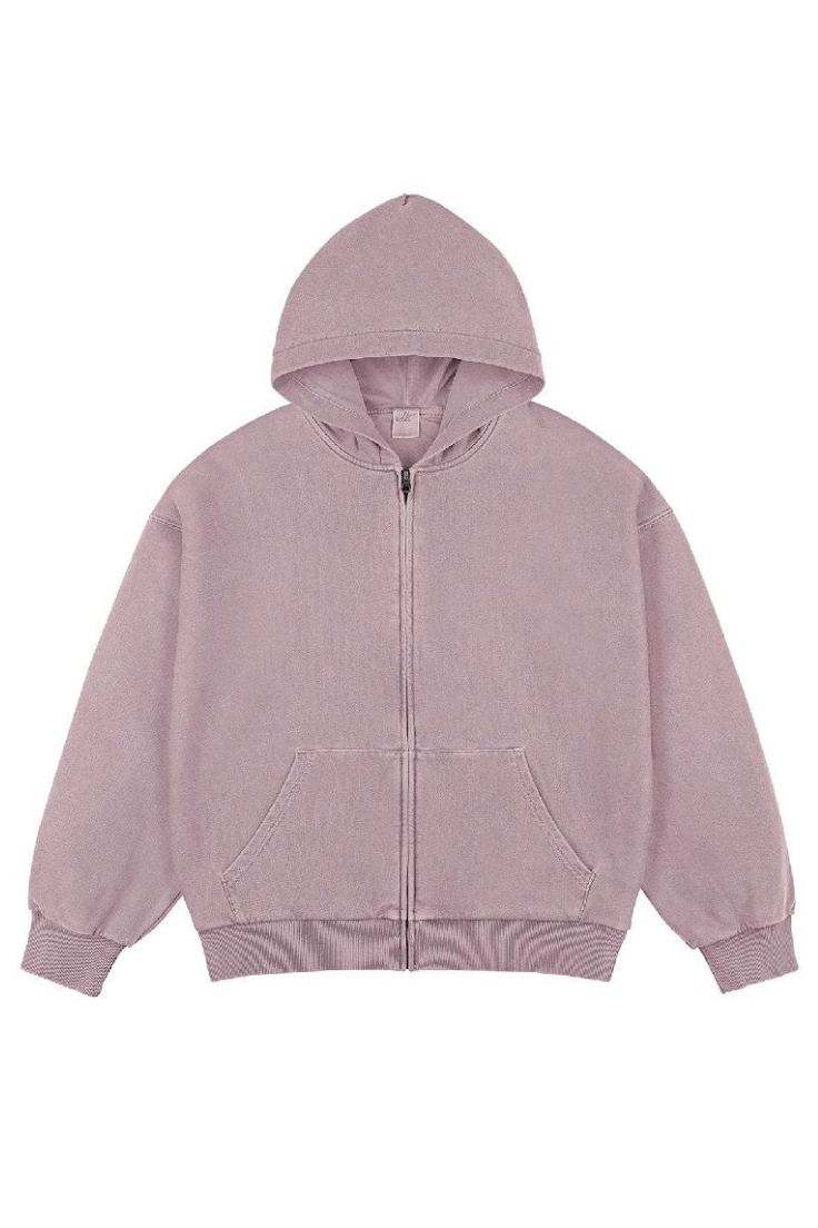 Vintage Faded Zip-Up Hoodie by IDLT is a must-have from their Autumn/Winter '23 collection. Available in washed gray, black, brown, blue, light blue, and pink, this hoodie is made from 100% cotton, offering an oversized fit for unisex wear. Perfect for staying cozy and stylish, hand wash under 40°C, no bleach, and flat dry to maintain its premium quality. Size Chart: Size Chest Shoulder Length Sleeve S 126 57 65.5 56 M 130 59 68 57 L 134 61 70 58 XL 138 63 72.5 59 Trendy Washed Hoodie For Fall, Faded Winter Sweatshirt With Drawstring Hood, Faded Hoodie With Relaxed Fit For Fall, Faded Relaxed Fit Hoodie For Fall, Oversized Pink Casual Hooded Jacket, Trendy Washed Hooded Sweatshirt, Faded Urban Hoodie For Winter, Trendy Washed Hoodie With Relaxed Fit, Trendy Washed Hoodie In Relaxed Fit