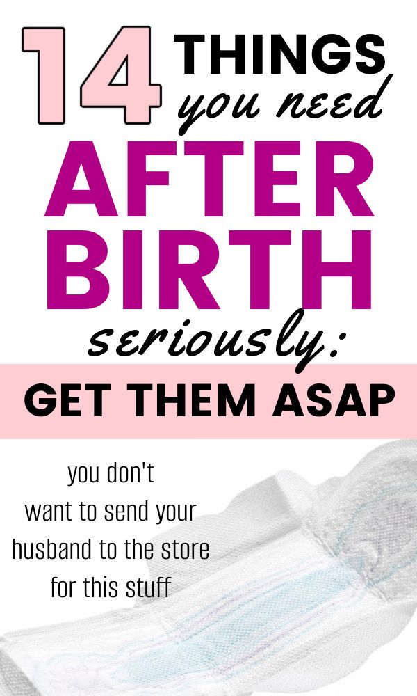 DIY Postpartum Kit: Order these 14 things you need to get ASAP - before baby arrives! You seriously don't want your husband standing at the grocery store trying to figure out what you need postpartum. Postpartum Essentials For Mom, Best Pads For Postpartum, Postpartum Kit, Postpartum Gift Basket, Diy Postpartum, Labor Tips, Third Trimester Checklist, Postpartum Care Kit, Birth Recovery