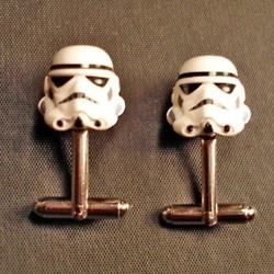 YES! Lego Jewelry, Geek Wedding, Storm Trooper, Cool Lego, Groomsman Gifts, Fathers Day Gifts, Mens Gifts, Cufflinks, Lego