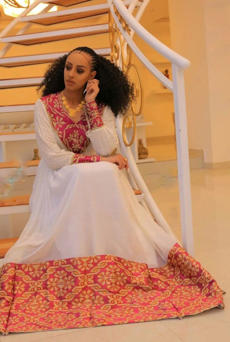 Gorgeous Habesha Kemis Colorful Ethiopian Habesha Dress Zuria Handwoven Traditional Ethiopian Dress ሀበሻ ቀሚስ ሀበሻ ልብስ Traditional Maxi Dress For Navratri Ceremonies, Multicolor Dresses For Diwali Ceremonies, Multicolor Dress For Diwali Ceremonies, Multicolor Dresses For Diwali And Traditional Ceremonies, Traditional Dresses For Diwali Ceremonies, Bohemian Dress For Diwali Traditional Ceremonies, Traditional Pattern Dresses For Rituals, Multicolor Dresses With Traditional Patterns For Diwali, Bollywood Dress With Traditional Patterns For Ceremonies