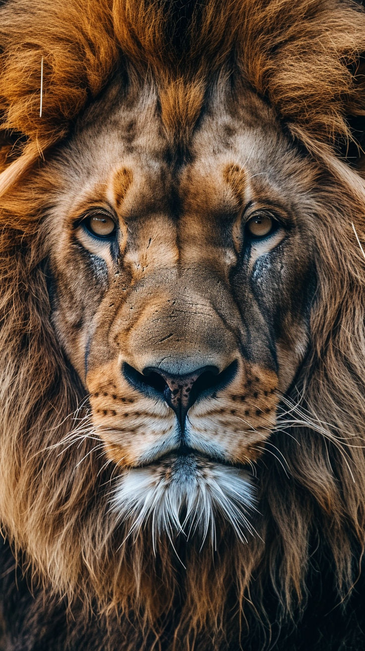 Captivating portrait photography revealing the lion's gaze. Lion Photography Amazing Pictures, Big Cat Photography, Lion Face Photography, Leopard Photography, Chris Tattoo, Queen Wallpaper, Big Cats Photography, Lion Portrait, Lion Photography