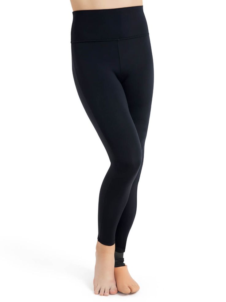 Team Basics Active Leggingthe Active Leggings Are A Must-Have For Any Dance And Fitness Enthusiast. Made Of A Nylon And Spandex Blend That Is Soft And Flexible, These High-Waisted Leggings Are Designed To Provide Comfort, Support, And Style During Any Type Of Physical Activity. Whether You're In The Studio, Running, Or In The Gym, These Leggings Will Keep You Looking And Feeling Your Best. Available In Both Adult And Child Sizes. Product Features: 90% Nylon, 10% Spandex Full-Length Legging High Leggings Style, Learn To Dance, Physical Activity, Active Leggings, In The Gym, Tall Women, Active Women, In The Studio, Dance Outfits