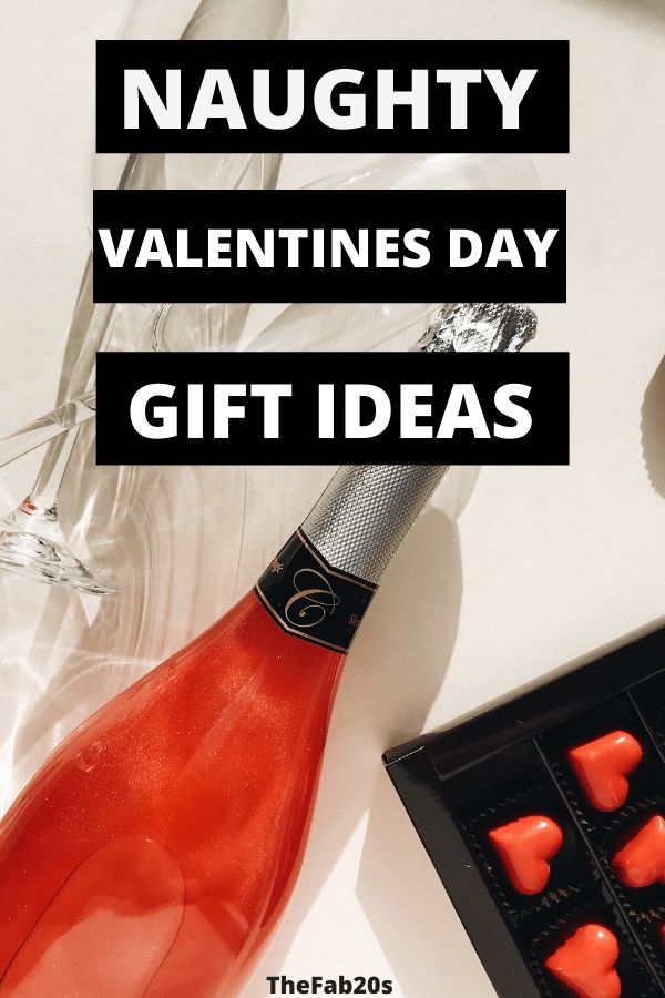 valentine's day gift ideas for adults