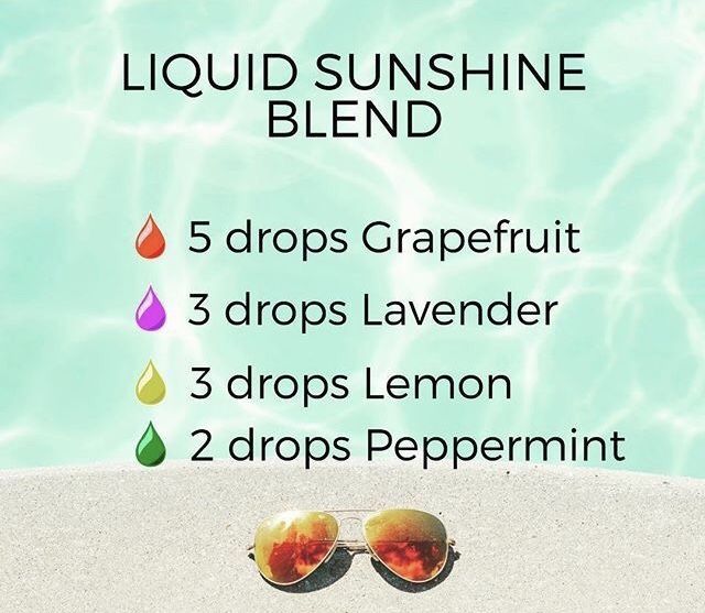 Body Butter Vs Lotion, Vs Lotion, Liquid Sunshine, Essential Oil Combinations, Doterra Essential Oils Recipes, Essential Oil Diffuser Blends Recipes, Essential Oil Remedy, Young Living Essential Oils Recipes, Essential Oils Guide