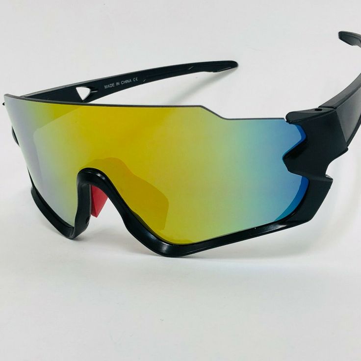 SHIPS FROM USA!!! RECEIVE IT FAST AND FREE!!! Sunglasses Men's Driving glasses outdoor Sports Fishing Fashion Eyewear HIGH QUALITY SUNGLASSES!!!!!! COMFORTABLE AND LIGHTWEIGHT Payment PayPal - Credit/Debit Card - Apple Pay - Google Pay Shipping Item will be ship out within 1 business days after receiving your payment. We offer free USPS First Class Mail shipping Items will be shipped to the address you have on file with ebay. It is your responsibility to ensure this address is correct upon check Fishing Fashion, Visor Sunglasses, Sport Sunglasses, Eye Wear, Shield Sunglasses, Fashion Eyewear, Montego Bay, Sport Fishing, Google Pay