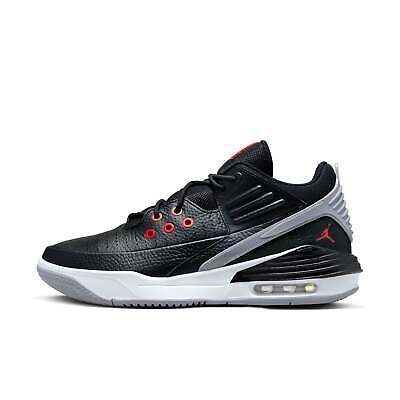 Top Seller for [DZ4353-061] Mens Air Jordan MAX AURA 5 'BLACK CEMENT', Mens Shoes Black Low-top Outdoor Basketball Shoes, Urban Black Basketball Shoes, Casual Outdoor Basketball Shoes With Air Cushioning, Urban Black Basketball Shoes With Boost Midsole, Black Leather Basketball Shoes With Air Cushioning, Black Mid-top Sneakers With Air Cushioning, Black Basketball Shoes With Air Max Cushioning For Sports, Functional Black Basketball Shoes With Boost Midsole, Functional Black Basketball Shoes For Streetwear