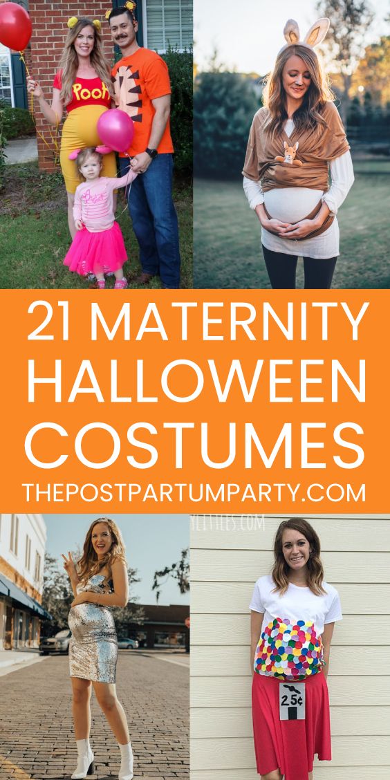 halloween costumes that are easy to make for the whole family and they're so cute