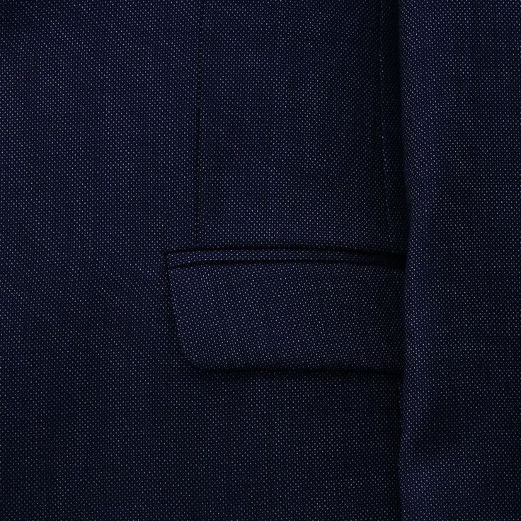 The Modern Fit Performance Solid Navy Blue 2 piece Suit is skillfully blended so that it retains its shape as it moves with you. Blue Classic Business Casual Sets, Classic Blue Business Casual Sets, Italian Traditions, 2 Piece Suit, Bespoke Suit, Modern Fit, The Modern, Milan, Ready To Wear