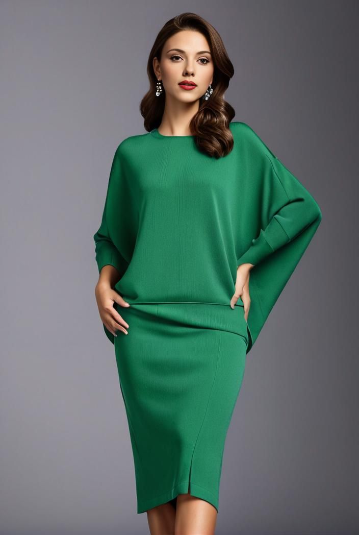 fashion pleated bat sleeve loose midi dress 103985 Summer Office Mini Dress With Stretch, Summer Office Stretch Mini Dress, Summer Stretch Mini Dress For Office, Summer Office Dress With Stretch, Spring Workwear Shift Midi Dress, Stretch Summer Office Dress, Spring Solid Color Sheath Midi Dress, Solid Color Sheath Midi Dress For Spring, Summer Office Mini Dress Solid Color