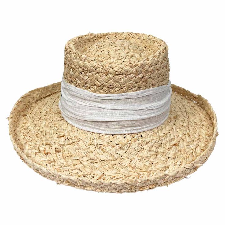 Experience beachside sophistication with the Saint Martin Resort Gambler Hat. Made from 100% raffia straw, this hat features a delicate chiffon trim and bow, giving it a touch of elegance. The 4 inch brim provides ample shade while the size adjuster ensures a perfect fit. Elevate your summer style now! The Details: Made from 100% Raffia Straw Chiffon Trim & Bow Brass Saint Martin Pin Inner Size Adjuster Grosgrain Sweatband 4" Brim | 3.75" Crown Gambler Hat, The Saint, Saint Martin, The Details, The 4, Summer Style, 4 Inch, Straw, Summer Fashion