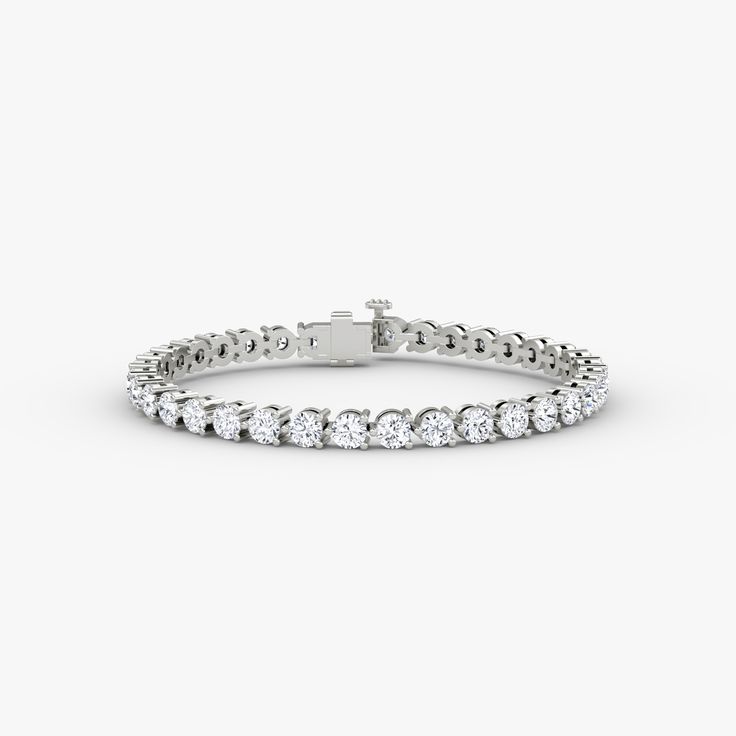 Refined to the core, the Tennis Bracelet featuring lab grown diamonds is our signature take on a historic design. Shop VRAI bracelets. Timeless Formal Jewelry With Lab Grown Diamonds, Luxury Formal Jewelry With Lab Grown Diamonds, Luxury Lab Grown Diamond Jewelry, Timeless Platinum Diamond Bracelet With Accents, Dazzling Bracelet With Diamond Accents For Anniversary, Luxury White Gold Jewelry With Lab Grown Diamonds, Platinum Diamond Bracelet With Accents, Platinum Diamond Bracelet With Single Cut Diamonds, Refined Formal Jewelry With Lab Grown Diamonds