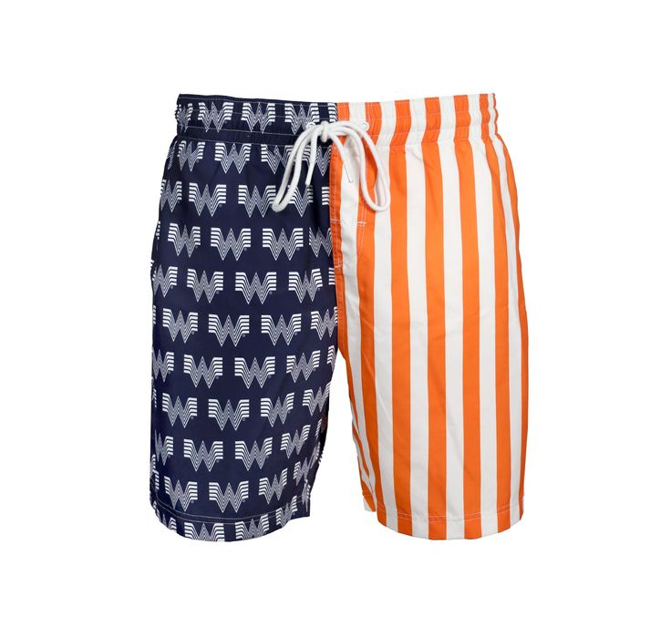 view usa flag swim trunks front Beach Shorts With Flag Print, Shorts For 4th Of July Beach Events, Short Shorts For 4th Of July Beach Events, White Beach Bottoms For 4th Of July, White Bottoms For 4th Of July Beach Outing, 4th Of July Beach Shorts, Cotton Swimwear For Summer Activities, American Flag Cotton Bottoms For Memorial Day, American Flag Print Cotton Bottoms For Memorial Day