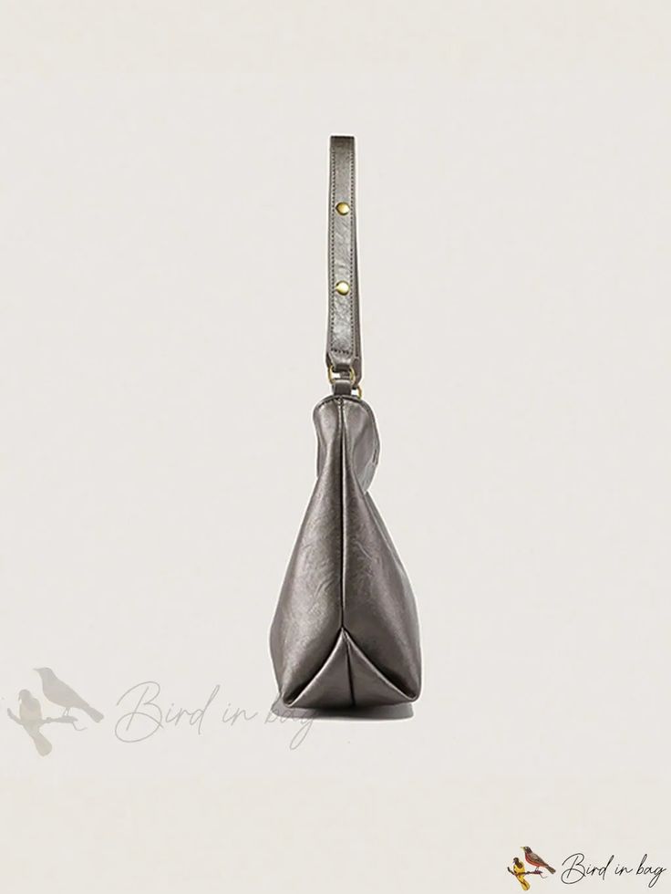 Bird in Bag - Leather Shoulder Bag with High Capacity. Versatile Bucket Bag With Magnetic Closure For Everyday Use, Leather Bucket Bag With Magnetic Closure For Travel, Versatile Large Capacity Pouch For Everyday, Handheld Soft Leather Clutch, Modern Handheld Leather Pouch, Leather Bucket Bag With Magnetic Closure For Daily Use, Large Capacity Leather Crossbody Clutch, Large Capacity Leather Satchel Pouch, Leather Satchel Pouch With Large Capacity