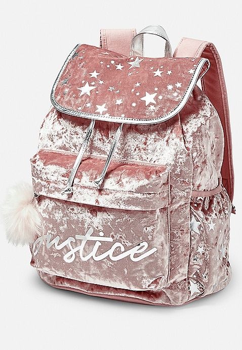 Girly Backpacks, Justice Bags, Tas Gucci, Logo Star, Bag Packs, Generation Dolls, Cute Mini Backpacks, Stylish School Bags, Kawaii Bags