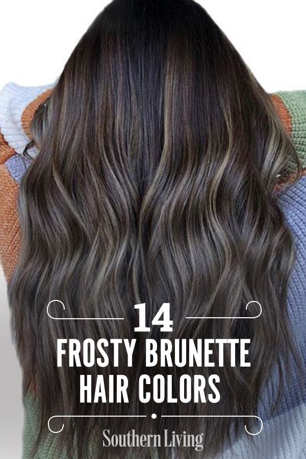 Brown Hair Colors To Hide Grey, Brunette With Gray Hair, New Fall Hair Colors 2022 Brunette, Brunette And Grey Hair, Cover Up Grey Hair Brunette, Hair Color For Brunettes With Gray, Best Color To Cover Grey Hair For Brunettes, Hair Color Winter 2022, Hair 2023 Trends Women Brunette Color To Cover Grey