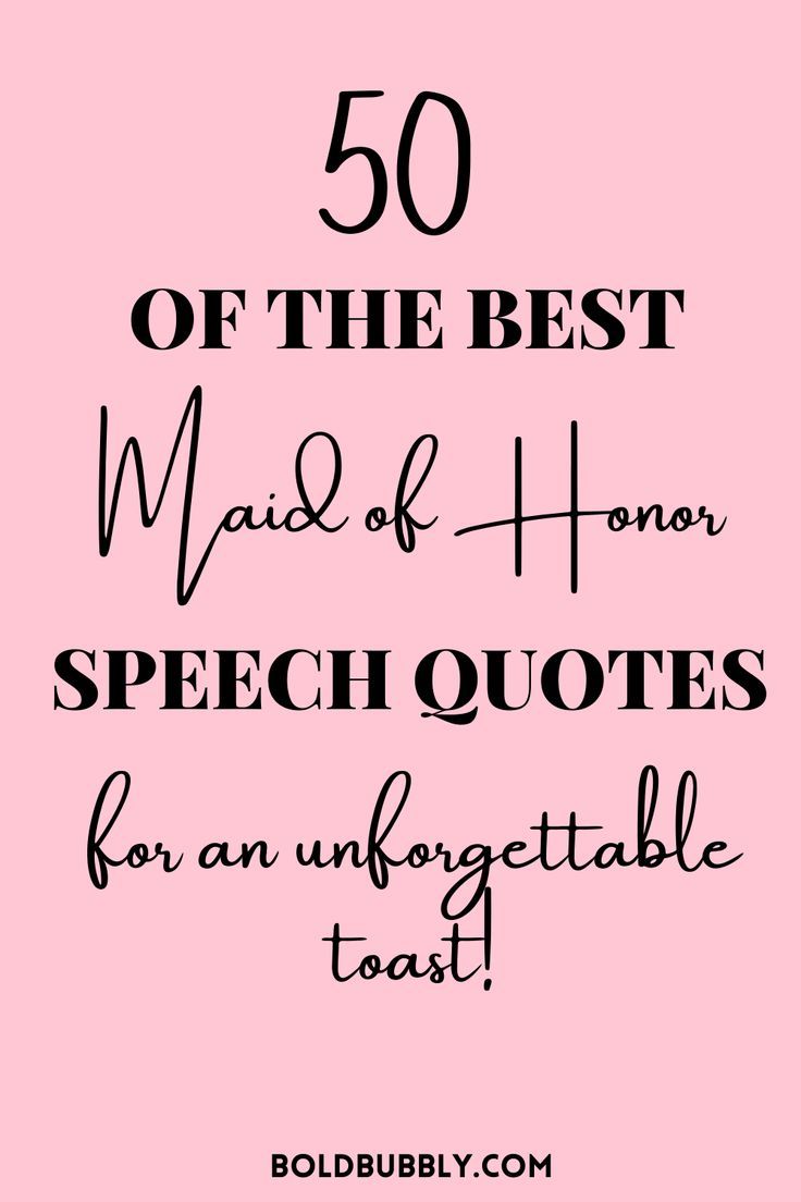 maid of honor speech quotes Best Friend Speech Wedding, Bridesmaid Speech Examples Best Friends, Bridesmaid Speech Examples, Sister Wedding Quotes, Wedding Toast Quotes, Matron Of Honor Speech, Best Friend Wedding Speech, Best Friend Wedding Quotes, Wedding Toast Speech