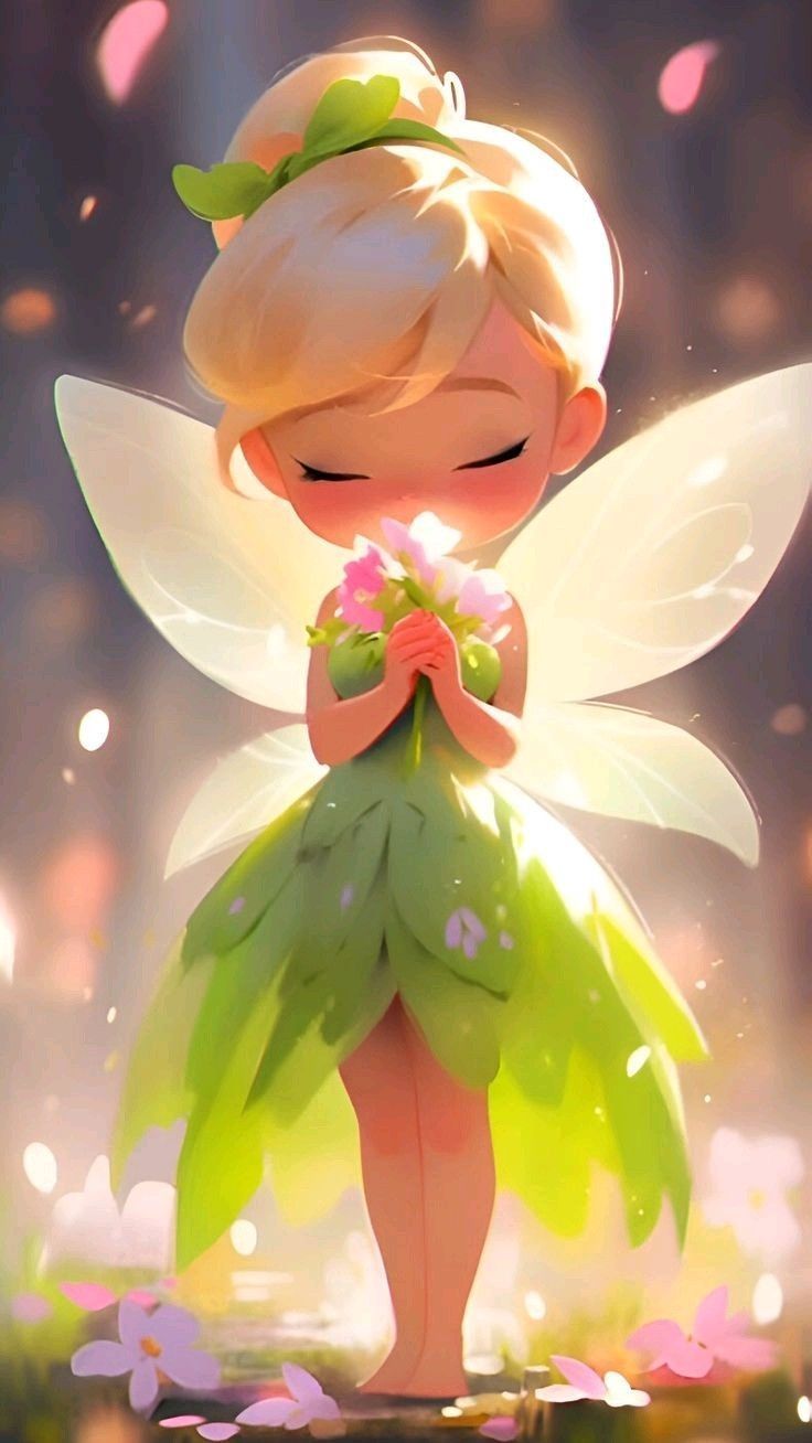 #CuteFairyCharacterDesign #CuteFairyClipart #CuteFairyCake #CuteFairyCoreOutfits #CuteFairyCaptionsForInstagram #CuteFairyCostumesHalloween #CuteFairyCostumesForTeens #CuteFairyCostumeIdeas Tinkerbell Pictures, Disney Princess Artwork, Cute Fairy, Disney Princess Pictures, Cute Cartoon Pictures, Pinturas Disney, Disney Princess Art, Princess Art, Beautiful Fairies