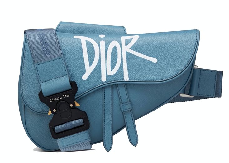 Christian Dior 2019, Christian Dior Saddle Bag, Dior 2019, Surfer Vibe, Dior Logo, Dior Saddle, Beautiful Handbags, Bags Logo, Bag Icon