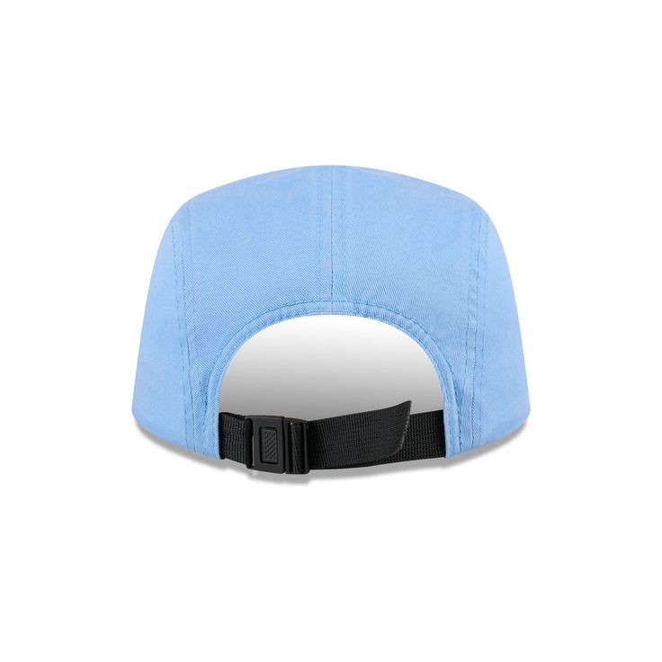 The New Era Cap Summer Season Pack Sky Blue Camper features an embroidered New Era Flag at the left-wear side with an adjustable strapback closure at the rear. Camper Hat, Atlanta United Fc, Columbus Crew, All Nba Teams, Fc Dallas, New Orleans Pelicans, Tampa Bay Rays, Utah Jazz, New Era Cap