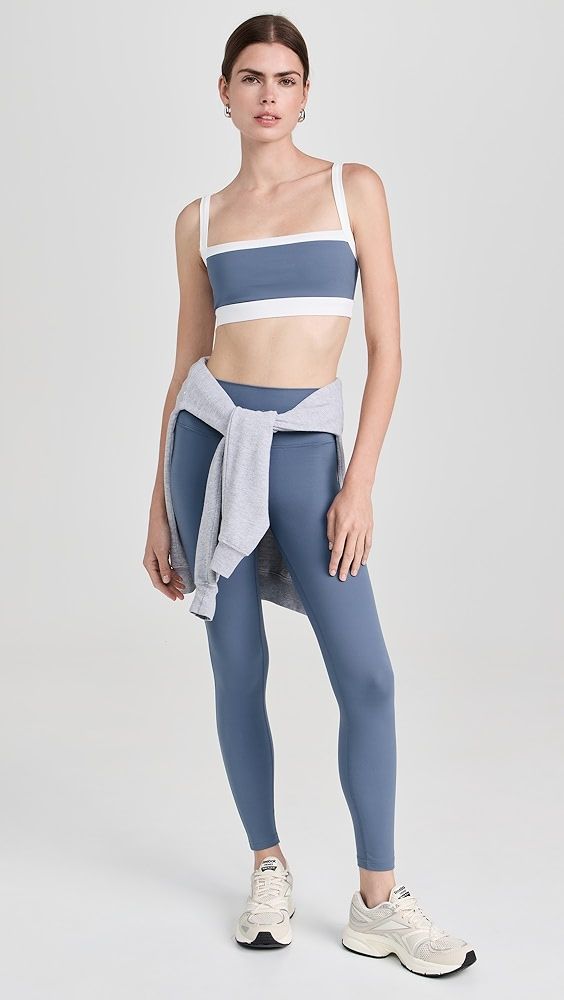 Splits59 Monah Rigor Bra | Shopbop Versatile Compression Activewear For Sports, Versatile Activewear For Sports With Light Support, Sporty High Stretch Go-dry Activewear, Nylon 4-way Stretch Activewear For Workout, Seamless 4-way Stretch Sportswear Activewear, Seamless 4-way Stretch Activewear Sportswear, Athleisure High Stretch Moisture-wicking Sports Bra, Sporty 4-way Stretch Activewear For Sports, Sporty 4-way Stretch Activewear For Gym