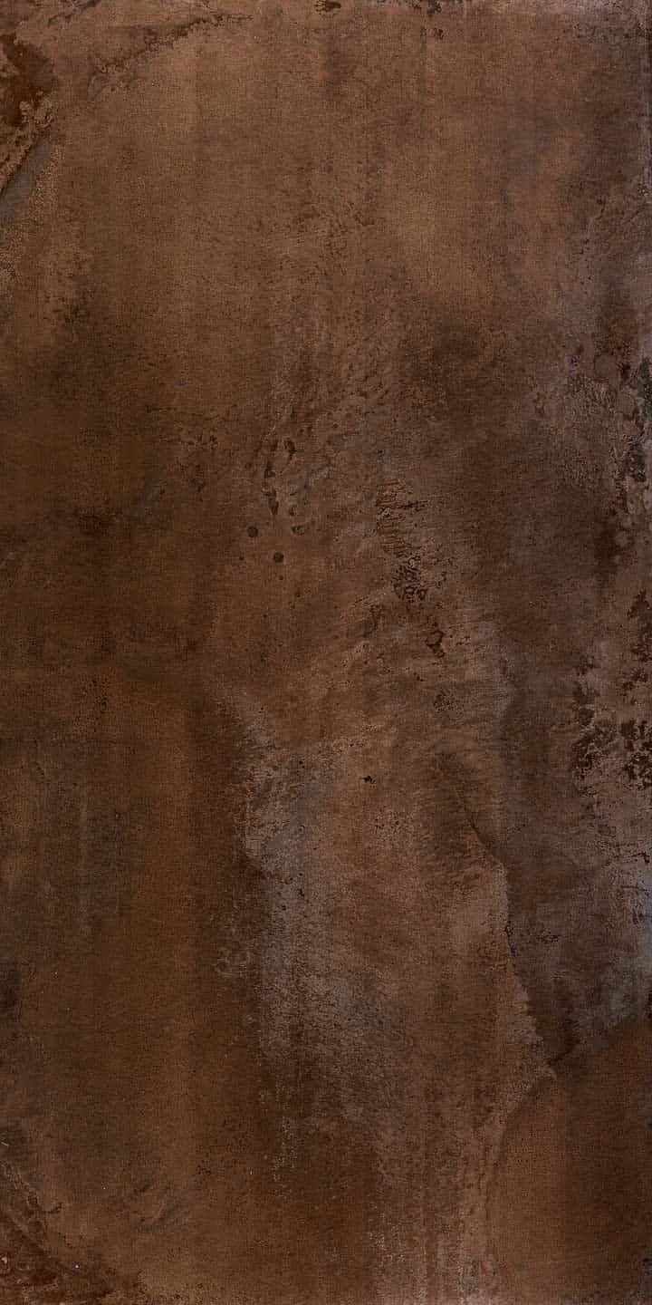 an old, dirty brown surface is shown in this image with no one on it