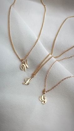 Perfect personalized gift 🎁 Classic Name Necklace With Initial Pendant And Delicate Chain, Minimalist Initial Pendant Charm Necklace For Formal Occasions, Minimalist Initial Pendant Charm Necklace For Formal Events, Minimalist Formal Charm Necklace With Initial Pendant, 14k Gold Filled Initials Necklace For Everyday, Classic Initial Pendant Necklace Tarnish Resistant, Classic Tarnish Resistant Initial Pendant Necklace, Classic 14k Gold Initial Necklace, Dainty Formal Initial Necklace