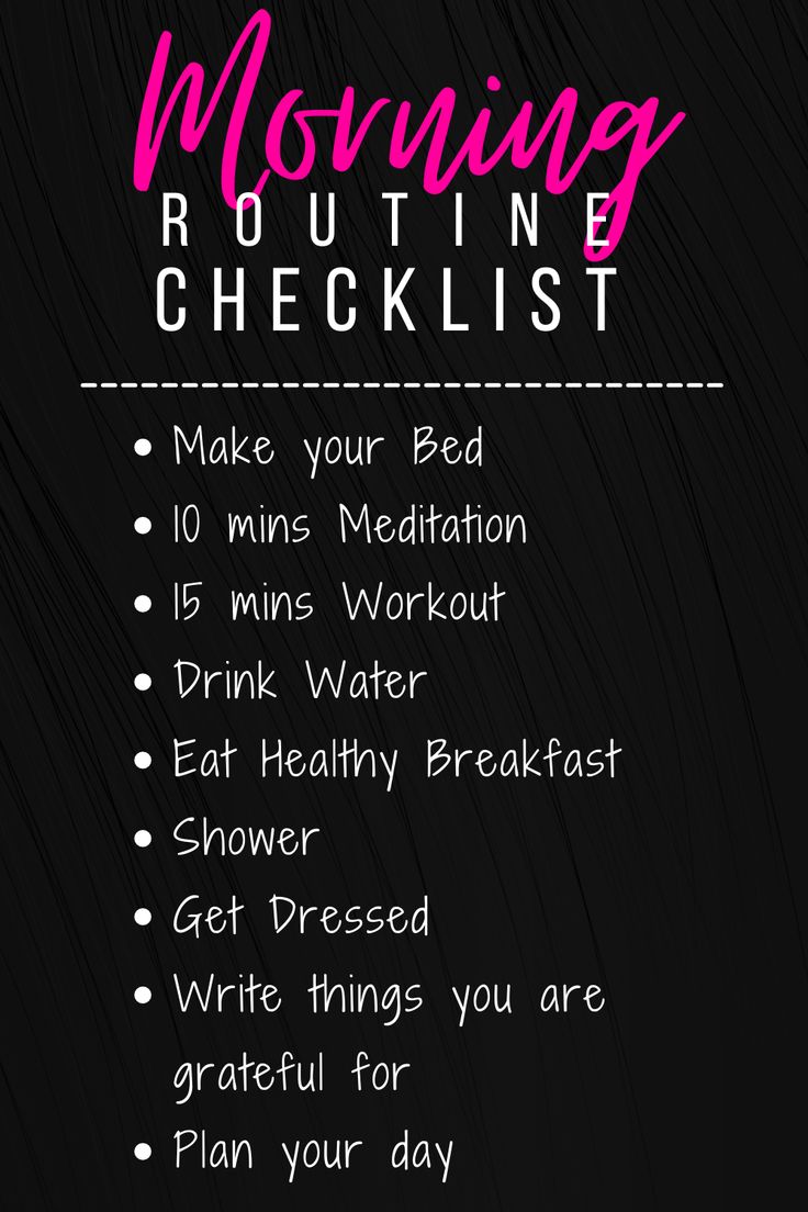 Morning routine checklist Productive Weekend Quotes, Productive Morning Routine Ideas, Routine Chart Aesthetic, Fast Morning Routine, 5 To 9 Routine, Morning Routine Teenage Girl Summer, Morning Routine Teenage Girl Weekend, Healthy Morning Routines For Women, Morning Routine Checklist For Women