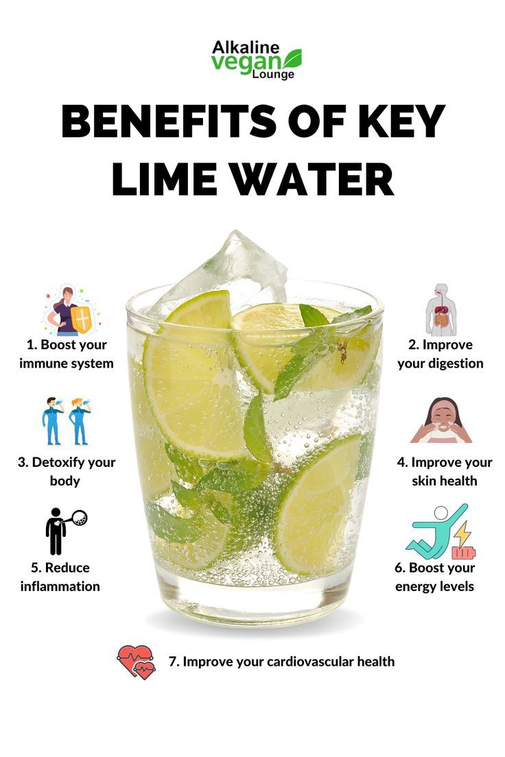 Key Lime Water Benefits Lime Juice Benefits, Key Lime Water, Lime Water Benefits, Benefits Of Drinking Water, Lime Water, Lemon Diet, Reducing Inflammation, Water Benefits, Healthy Drinks Smoothies