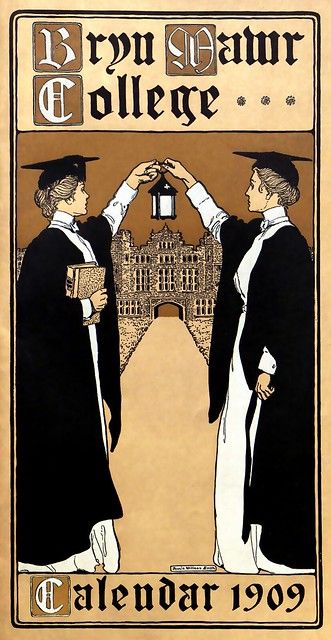 two men in black robes are holding their hands up to each other and the words l'oren de la tour college