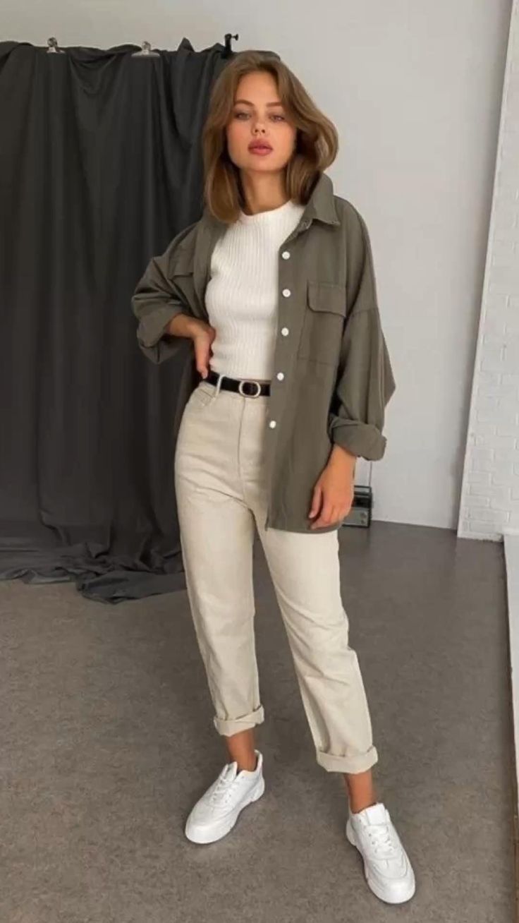 Ținute Business Casual, Casual College Outfits, Populaire Outfits, Business Casual Outfits For Work, Casual Day Outfits, Mode Casual, Stylish Work Outfits, Ținută Casual, Modieuze Outfits