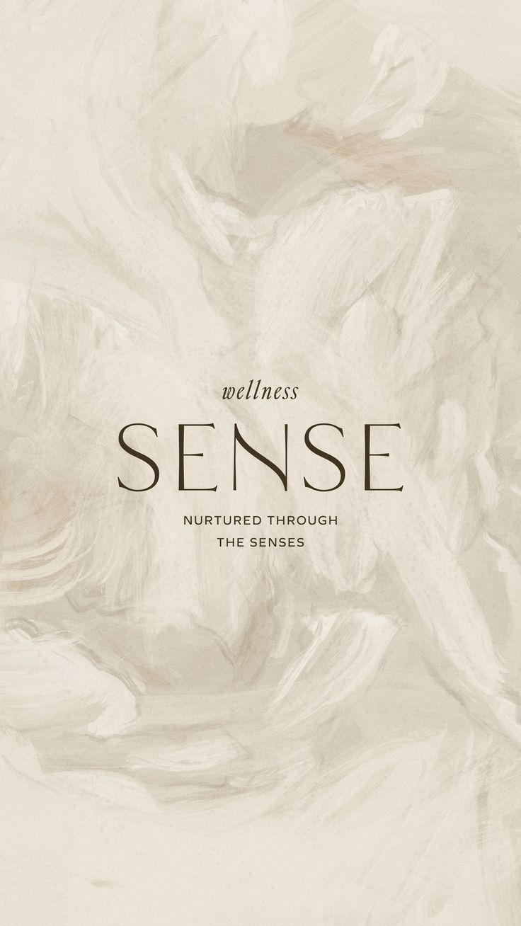 the cover to melness's sensee, featuring white paint and brown lettering