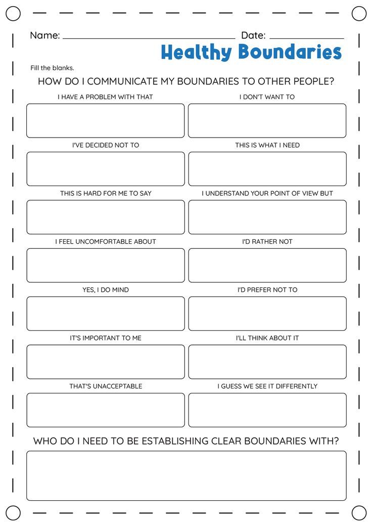 Boundary Activities Therapy Ideas, Personal Boundaries Worksheet, Relationships Worksheets, Healthy Boundaries Worksheets, Boundaries Activities, Boundaries Worksheet, Relationship Dynamic, Couples Therapy Worksheets, Counseling Tips