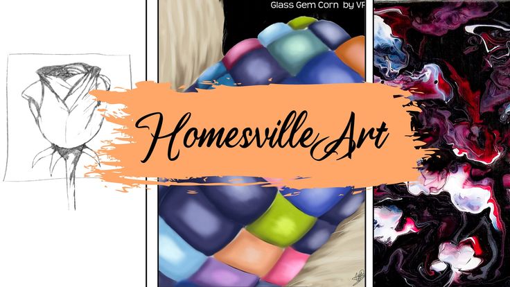 HomesvilleArt