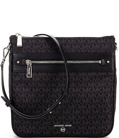 Michael Kors Handbags & Purses | Dillard's Michael Kors Shoulder Bag With Zipper Pocket, Michael Kors Shoulder Bag With Zipper For Everyday Use, Modern Michael Kors Shoulder Bag With Zipper Closure, Michael Kors Crossbody Shoulder Bag With Zipper, Michael Kors Crossbody Shoulder Bag With Zipper Closure, Michael Kors Shoulder Bag With Zipper Pocket For Travel, Michael Kors Black Shoulder Bag With Zipper Closure, Michael Kors Black Shoulder Bag With Zipper, Michael Kors Shoulder Bag For Travel With Zipper Pocket