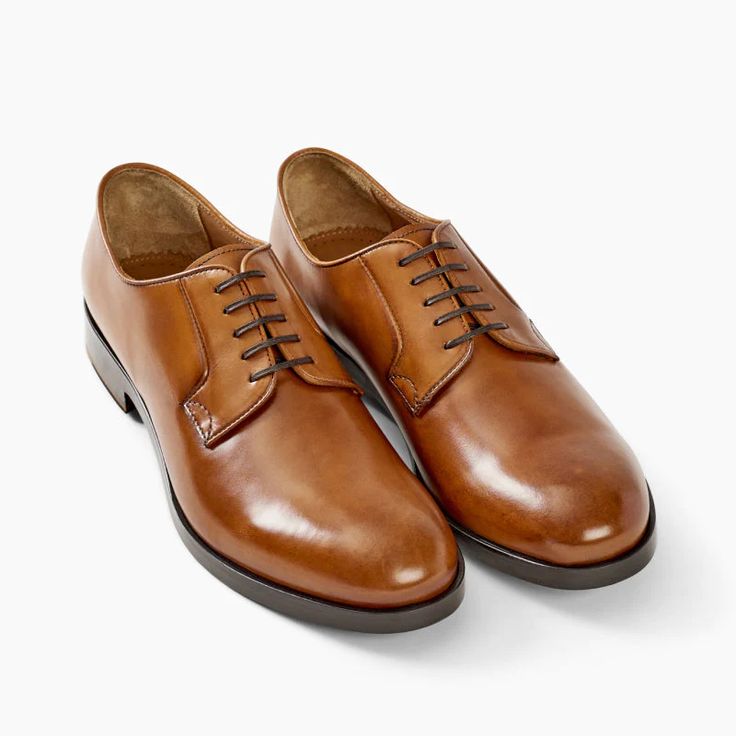 NEWThe GABU Lace-up Derby represents a return to dressing well with this perfectly crafted, classic lace-up Derby style. Versatile and long-wearing, GABU is artfully crafted from premium, grained Italian calf leather with my brand signature heel detail. I've enforced the vamp to ensure these will stand up to my life (a Timeless Calf Leather Lace-up Shoes For Formal Occasions, Elegant Leather Lace-up Oxfords, Elegant Lace-up Shoes With Rubber Sole For Business Casual, Luxury Formal Lace-up Shoes With Leather Sole, Elegant Lace-up Leather Shoes For Work, Fitted Timeless Leather Lace-up Shoes, Timeless Semi-formal Lace-up Calf Leather Shoes, Cap Toe Calf Leather Lace-up Shoes For Work, Elegant Lace-up Leather Shoes For Business