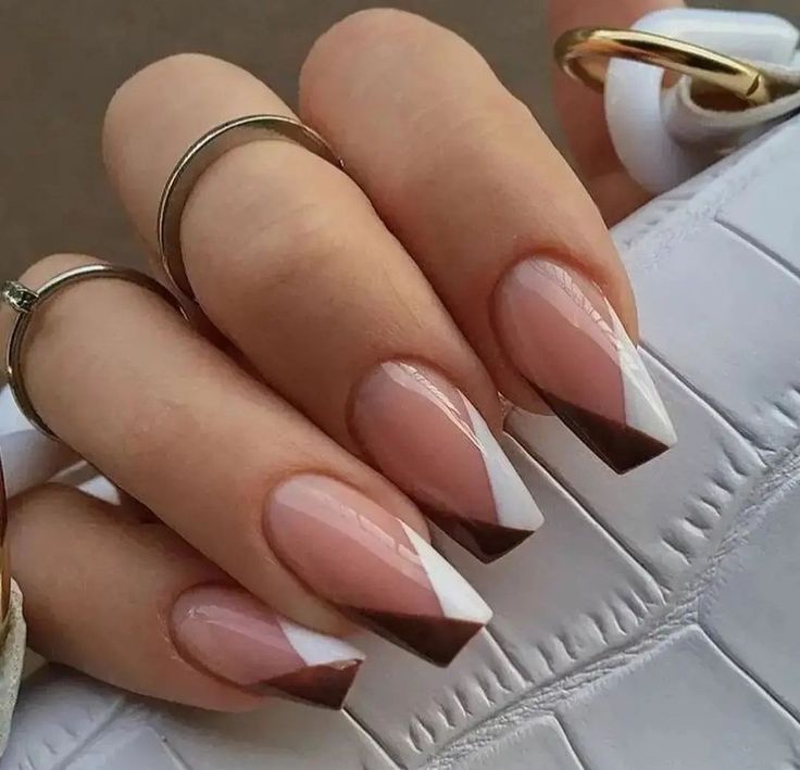 Work Nails, Casual Nails, Her Nails, Classy Acrylic Nails, Acrylic Nails Coffin Short, Short Acrylic Nails Designs, Classy Nails, Chic Nails, Short Acrylic Nails