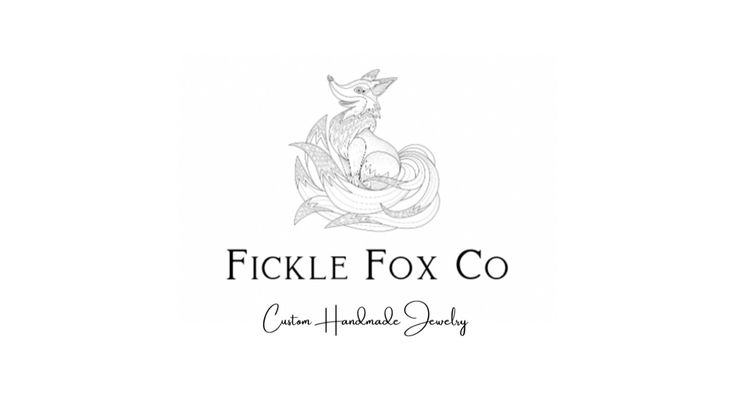 Fickle Fox Co Jewelry