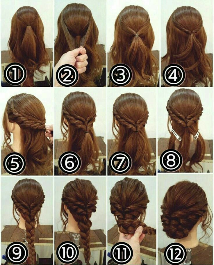 ผมทรง Long Pixie, Fishtail Braid, Pinterest Hair, Peinados Fáciles Para Cabello Corto, Penteado Cabelo Curto, Hoco Hair, Gorgeous Hair, Trendy Hairstyles, Bridesmaid Hair