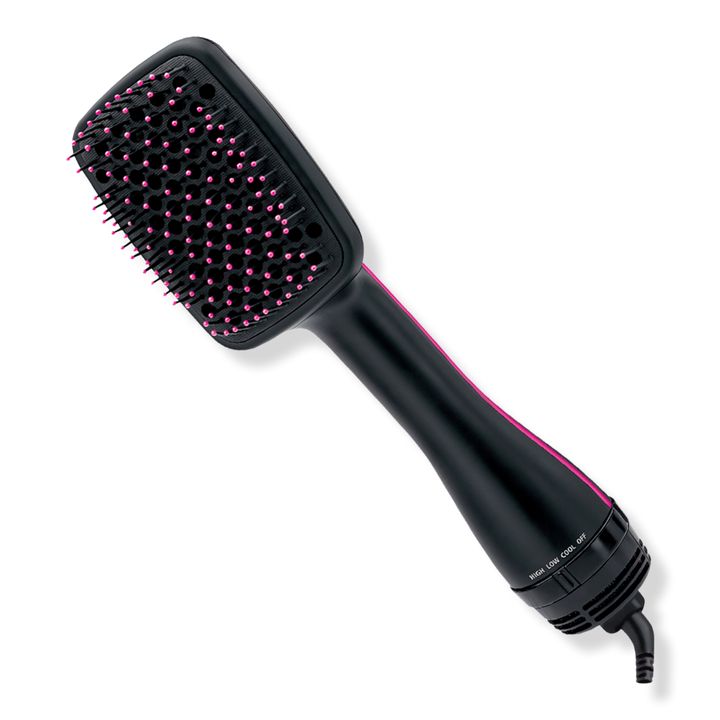 One-Step Hair Dryer & Styler - Revlon | Ulta Beauty Hair Dryer Styler, Revlon Hair Dryer, Dryer Brush, Best Hair Dryer, Blow Dry Brush, Hair Dryer Brush, Hair Brush Straightener, Straightening Brush, 4c Hair