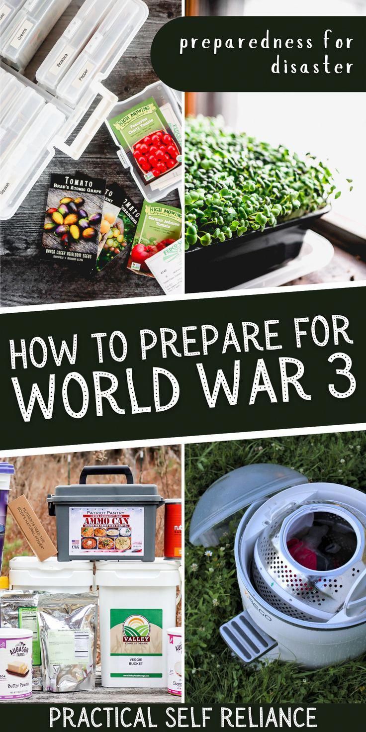 Preppers Food Storage, Preparedness Plan, Prepper Ideas, Survival Skills Emergency Preparedness, Prepper Food, Emergency Preparedness Food, Survival Essentials, Emergency Prepardness, Emergency Survival Kit